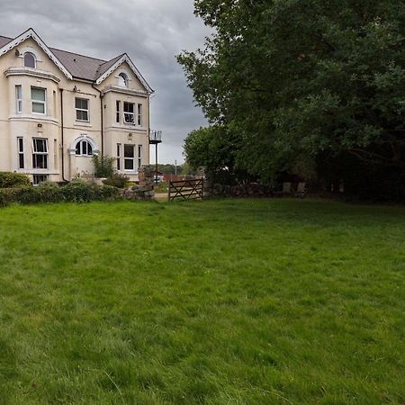 Stunning Rural Apartment - Sleeps 4 - Parking Lichfield Exterior foto