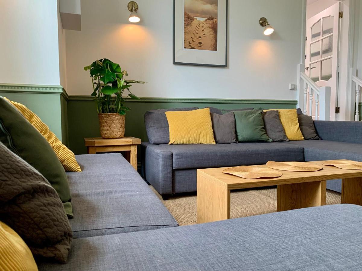 Stunning Rural Apartment - Sleeps 4 - Parking Lichfield Exterior foto
