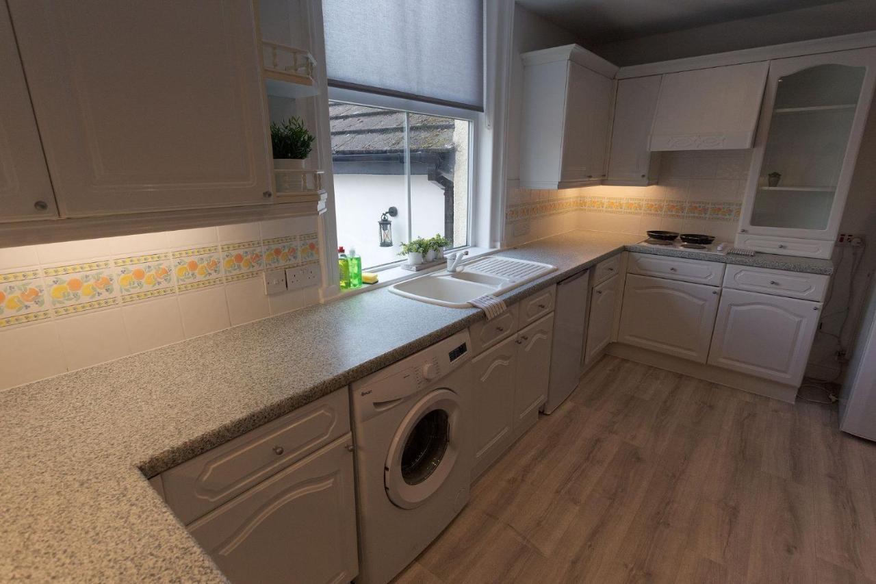 Stunning Rural Apartment - Sleeps 4 - Parking Lichfield Exterior foto